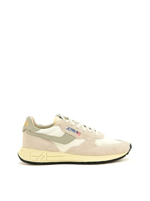 Reelwind Sneakers AUTRY | WWLM NC04WHT/NAT